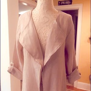 Alessia Pacino Jacket